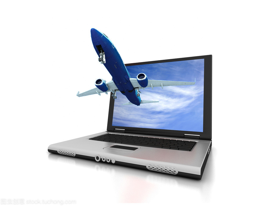 便攜式計(jì)算機(jī) 現(xiàn)代計(jì)算的革命性進(jìn)步